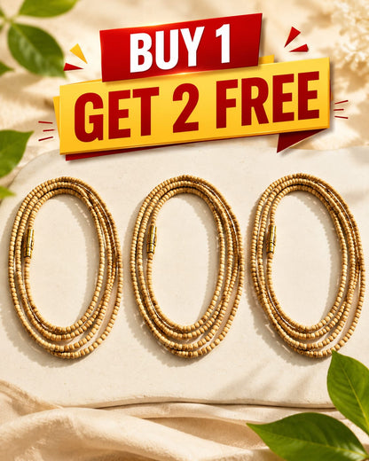 KANTI TULSI MALA 3 ROUND
