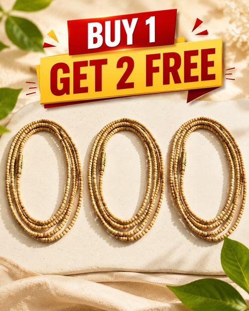 KANTI TULSI MALA 3 ROUND