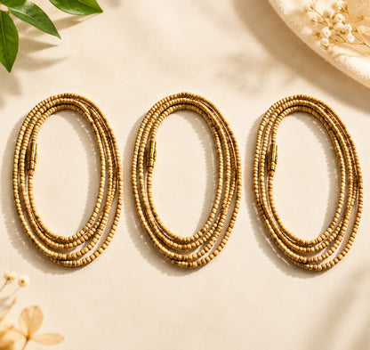 KANTI TULSI MALA 3 ROUND